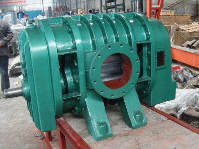 L5-L6立式羅茨風(fēng)機